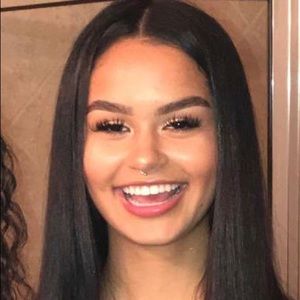 Meet your Posher, Marlee